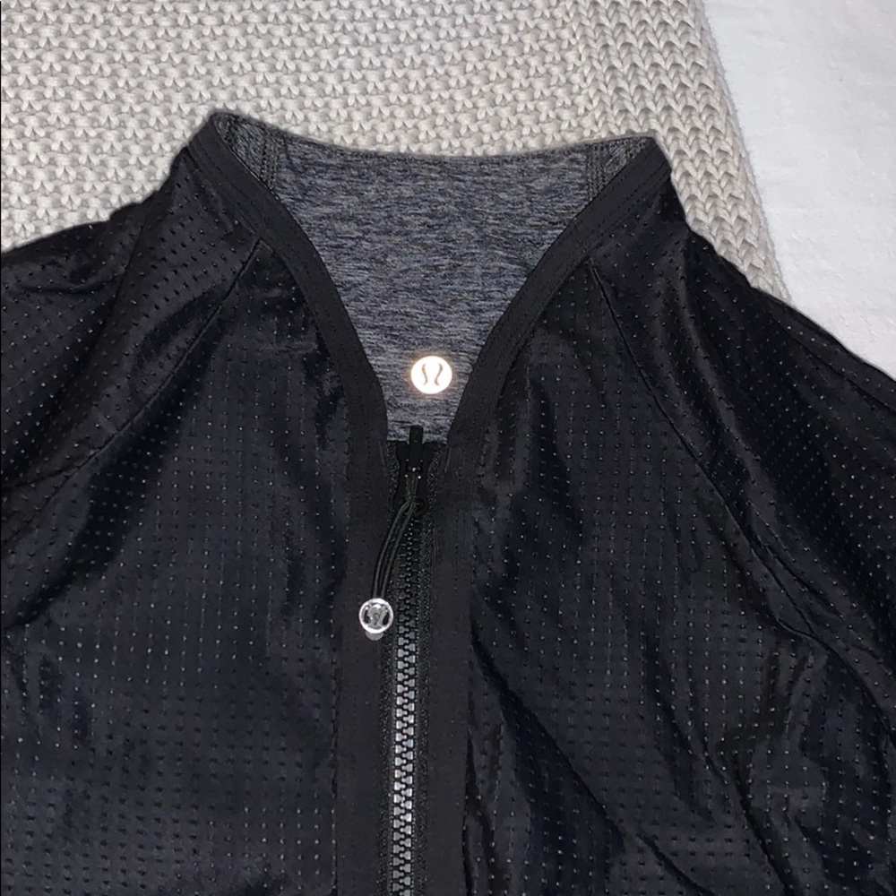 Lululemon jacket - Picture 2 of 7